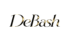debash logo png style
