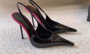kololo chic stiletto