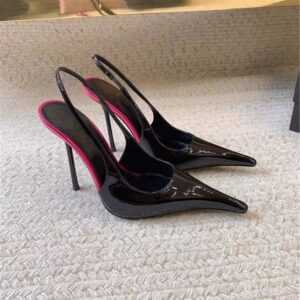 kololo chic stiletto