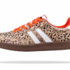 leopardess royale sneakers