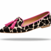 moo chic cow print