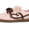 cupid blush fashion sneakers