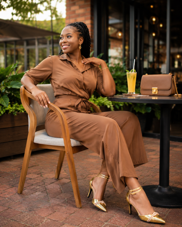 golden muse pointed toe heels