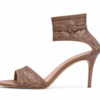string net stiletto