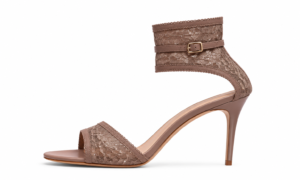 string net stiletto