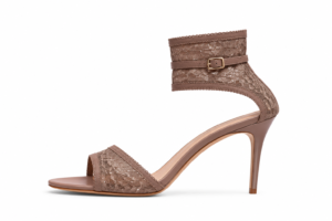 string net stiletto