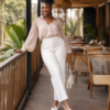 the nile source knot heels
