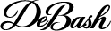 debash logo 1