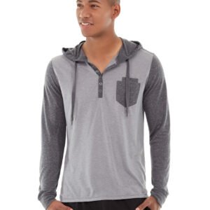 Chaz Kangeroo Hoodie 2